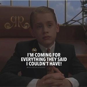 Meet your Posher, Alissa